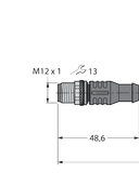 AL-WAS8-1/S370