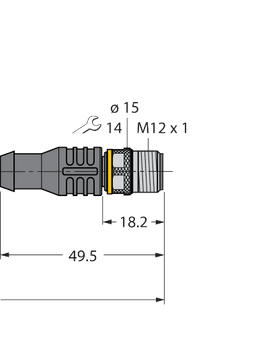 Thumbnail for RKC4.5T-10-RSC4.5T/TXO