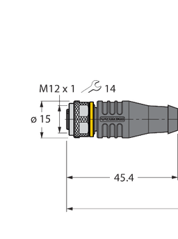Thumbnail for RKS5T-10-RSS5T/TXL