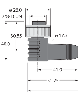 Thumbnail for WKM43-0.3-WSM43