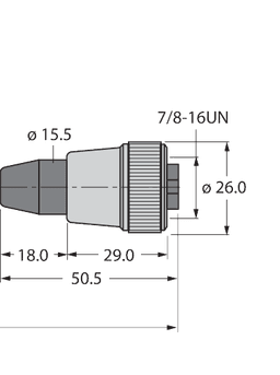 Thumbnail for WSM RKM 44-15M/S4000