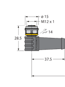 WKS4.4T-1.5-WSS4.4T/TXY