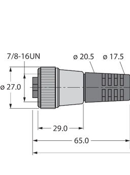 Thumbnail for RKM 5711-10M