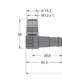 WSSD-441-10M/S2174
