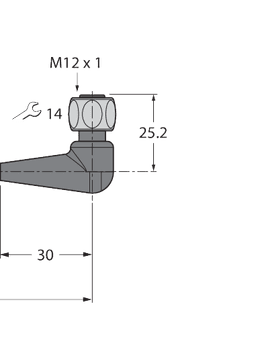 Thumbnail for WKH4.4-P7X2-15-WKH4.4-P7X2/TFE