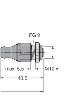 Thumbnail for WRJ45IS FKSDED 441-0.5M