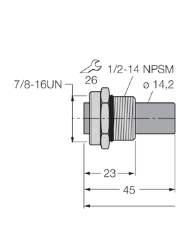 Thumbnail for RKF 5711-0.5M