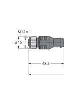 RKCV RKCV 5732-25M/CS15915