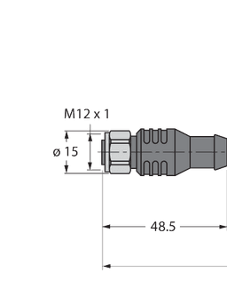 Thumbnail for RKCV RKCV 5732-25M/CS15915