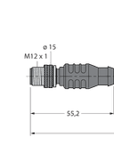 RSSD-RJ45-441-2M/S2174