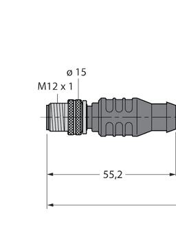 Thumbnail for RSSD-RJ45-441-2M/S2174