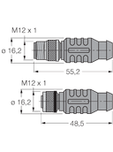 RSSW-D9-RKSW-451-0.5M-1.5M