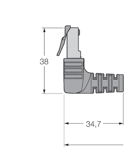 Thumbnail for WRJ45IS FKSDED 441-0.5M