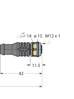 Thumbnail for RKC4.5T-30-RKC4.5T/TXL1075