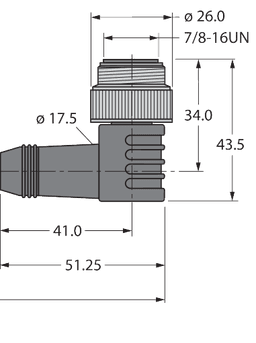 Thumbnail for WKM43-0.3-WSM43
