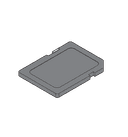 SD CARD 2GB