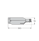 CONNECTOR-RJ45S-42-IDC