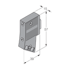 D9S-RS485 /6ES7972-0BA30-0XA0
