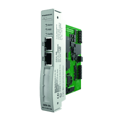 Thumbnail for GEN-3G