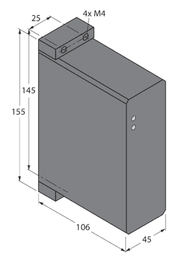 Thumbnail for PPSA230EX