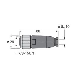 Thumbnail for BKV4140-0/11