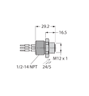 FKV48-0.3M/14.5/C1117