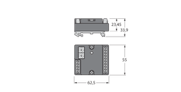 Thumbnail for FDN20-4S-4XSG-DIN