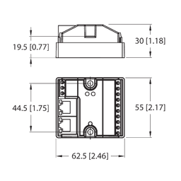 Thumbnail for FEN20-4DIP-4DXP