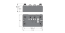 BLCEN-IP-2M12MT-2RFID-S