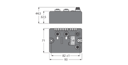 Thumbnail for BLCDN-2M12S-2AO-V