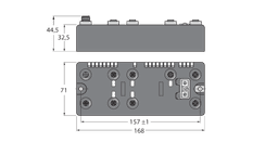 Thumbnail for BLCEN-5M12LT-1CNT-ENC-8DI-PD