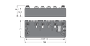 BLCEN-IP-4M12LT-2RFID-S-2RFID-S