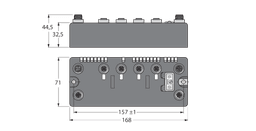 Thumbnail for BLCDN-4M12LT-2AO-I-2AO-I