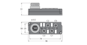 4MBM8-4P2-7/8-M
