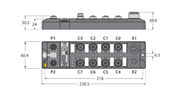 Thumbnail for TBEN-L5-PLC-11