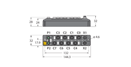 Thumbnail for TBEN-S1-8DOP