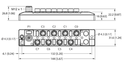 Thumbnail for TBIL-S3-8DIP