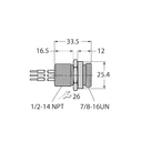 RSFV48-0.3M/14.5/C1117