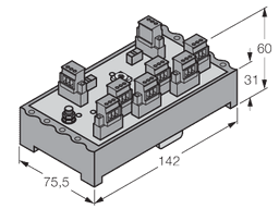 Thumbnail for JRBS-40-6R/EX