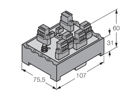 Thumbnail for JRBS-40SC-4R/EX