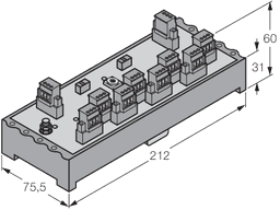 Thumbnail for JRBS-40SC-8R/EX