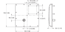 TN-UHF-ANT-Q190-EU