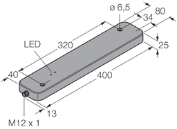 Thumbnail for TNLR-Q80L400-H1147