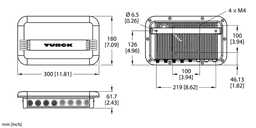 Thumbnail for TN-UHF-Q180L300-MYS-LNX