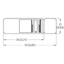 TW860-960-L73-21-P-M-B210-5KPCS