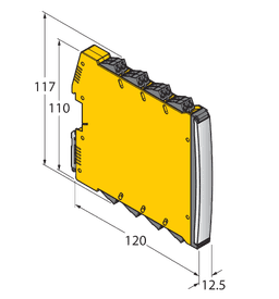 Thumbnail for IM12-CCM03-MTIS-3T-IOLC/24V