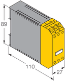 MK1-11-R/24VUC