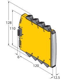 Thumbnail for IM12-CCM03-MTIS-3T-IOLC-PR/24V/CC