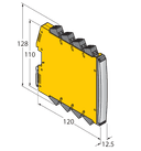IMX12-TI01-2RTDR-2I-C0/24VDC/CC