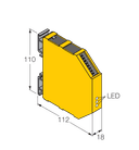 IME-TI-11EX-CI/24VDC/K71